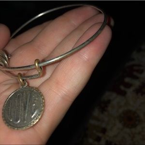 Alex and Ani bracelet